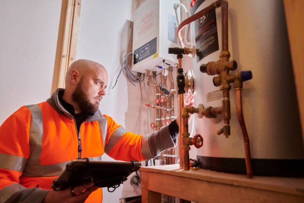 Best Same-Day Plumbing Service  in Cambria, IL