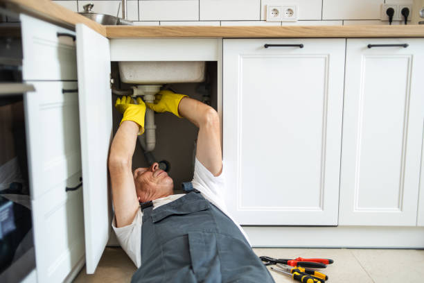 Best Hot Water Heater Installation  in Cambria, IL