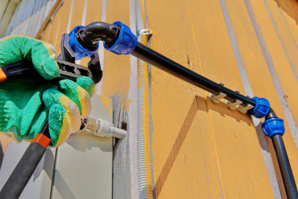 Best Sprinkler Systems  in Cambria, IL