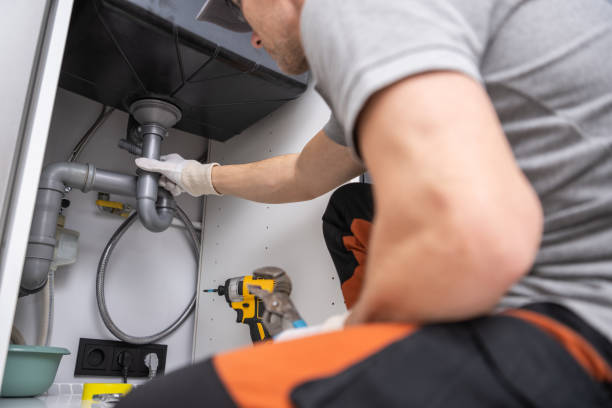 Reliable Cambria, IL Plumbing Solutions