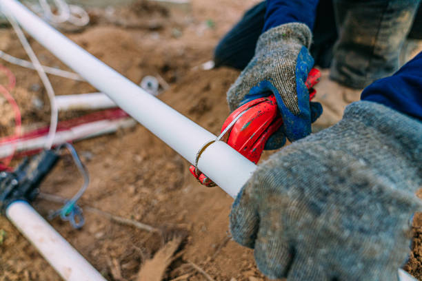 Best Same-Day Plumbing Service  in Cambria, IL